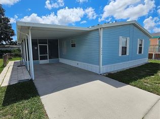 4318 Charleston St, New Port Richey, FL 34652