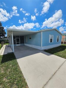 4318 Charleston St, New Port Richey, FL, 34652