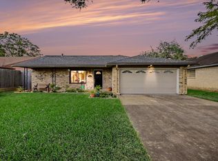 2508 Village Circle Dr, Katy, TX 77493