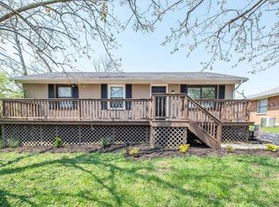 3713 Claredon Dr, Lexington, KY 40517