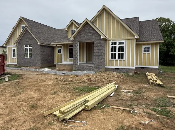 8680 Middle Lick Creek Rd, Lyles, TN 37098