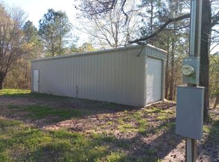 1658 Queens Rd, Many, LA 71449