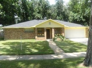 9265 Bermuda Ave, Baton Rouge, LA 70810