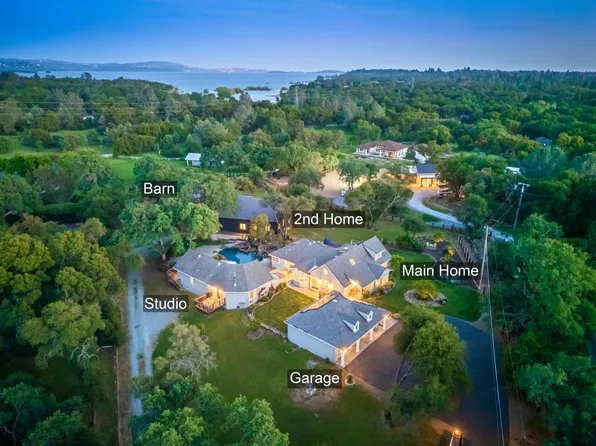 8272 Twin Rocks Rd, Granite Bay, CA 95746