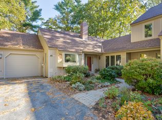 41 Wildwood Drive #41, Cape Elizabeth, ME 04107