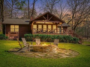 368 Charlya Dr, Scroggins, TX 75480