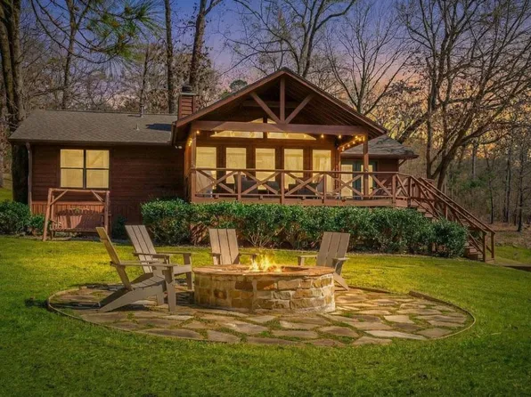 368 Charlya Dr, Scroggins, TX 75480