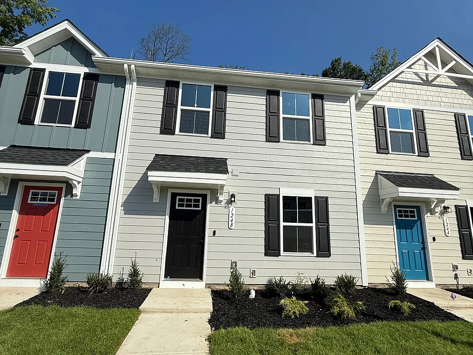 1248 Canterbury Ridge Rd #1
