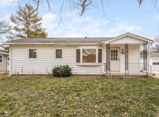 311 N Ellen St, Cedar Falls, IA 50613