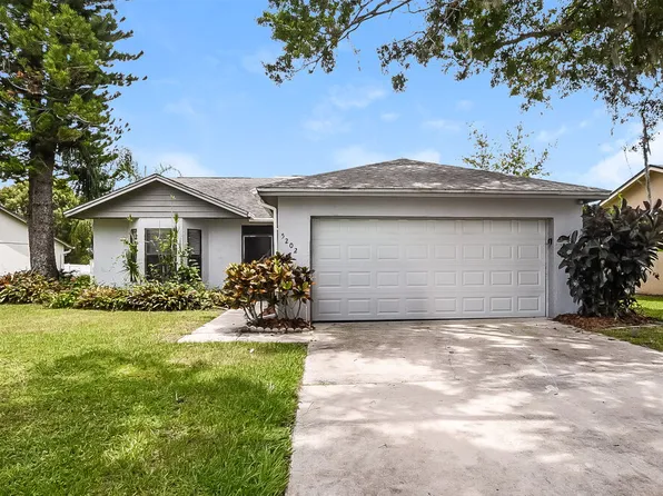 5202 Dorrington Ln, Orlando, FL 32821