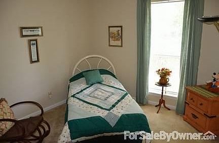 Bedroom #3