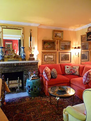 Sold by Sotheby's International Realty | media 12