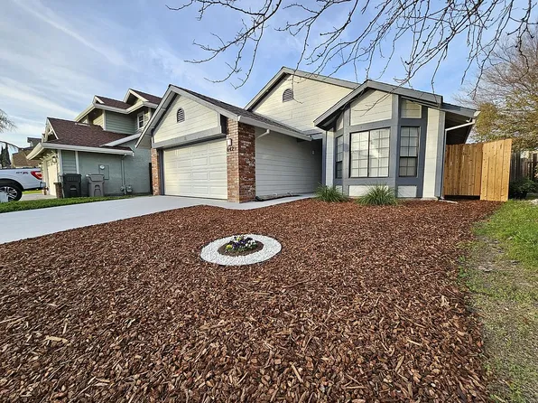 6429 Sunnyfield Way, Sacramento, CA 95823