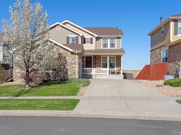 19551 E Wyoming Avenue, Aurora, CO 80017