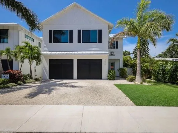 308 56th St Unit B, Holmes Beach, FL 34217