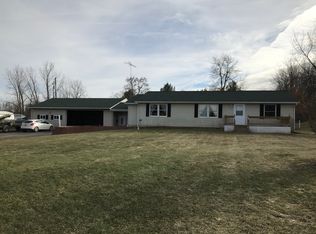 6357 W Hallett Rd, Hillsdale, MI 49242