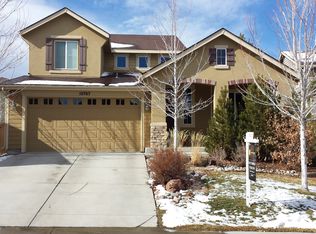 10767 Huntwick St, Highlands Ranch, CO 80130
