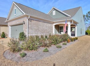 1200 Southern Pine Rd, Greensboro, GA 30642