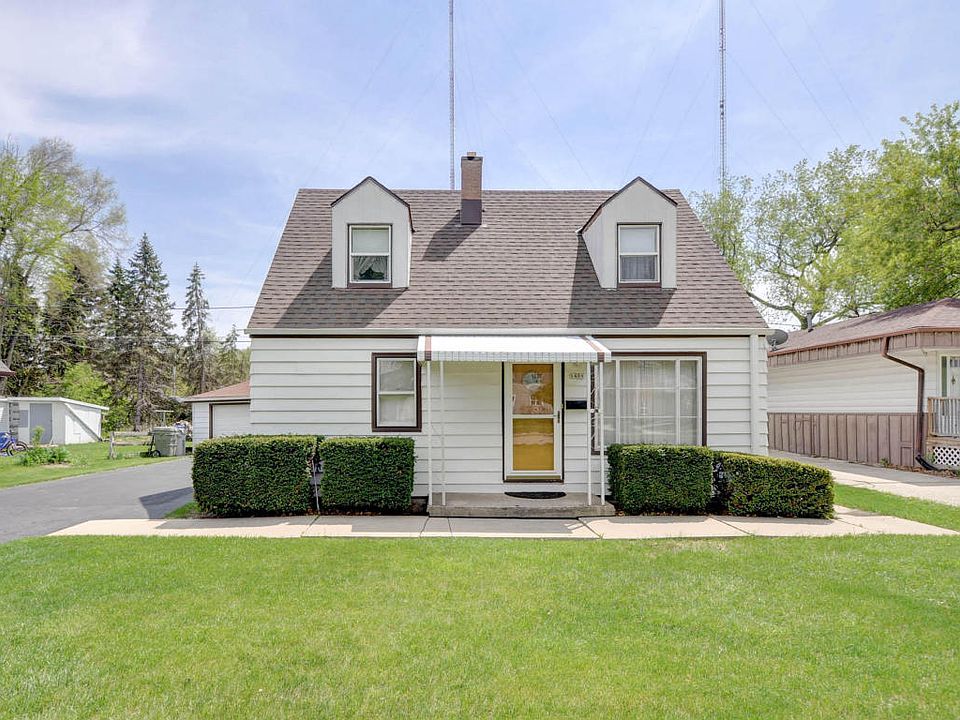 1st image of 1409 W Custer Ave