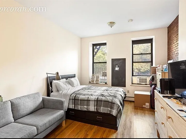 1798 3rd Ave #4A — Photo 1