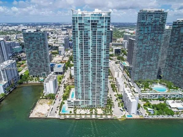 2900 NE 7th Ave, Miami, FL