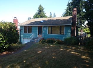 4046 50th Ave SW, Seattle, WA 98116