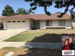 2442 S Goldcrest Pl, Ontario, CA 91761