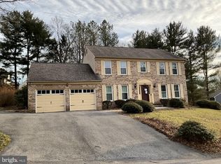 4005 Long Lake Dr, Owings Mills, MD 21117