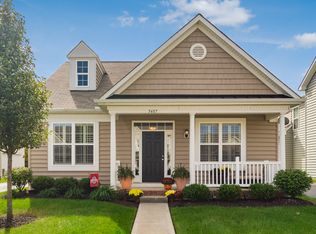 5487 Sentinel Falls St, Dublin, OH 43016