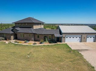 11400 Busan Way, Canyon, TX 79015