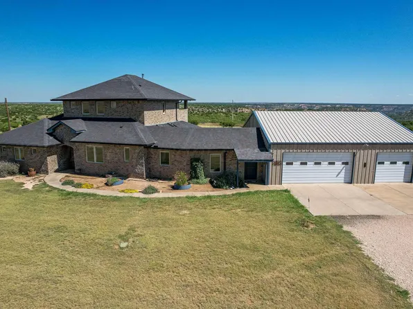 11400 Busan Way, Canyon, TX 79015