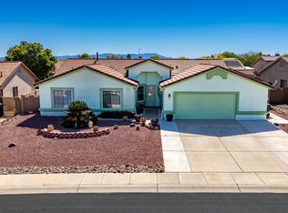 3741 Barahona Dr, Sierra Vista, AZ 85650