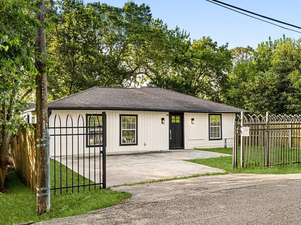 6825 London St, Houston, TX 77021