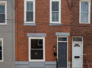 2007 S Norwood St, Philadelphia, PA