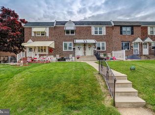 1046 Oakwood Dr, Glenolden, PA 19036