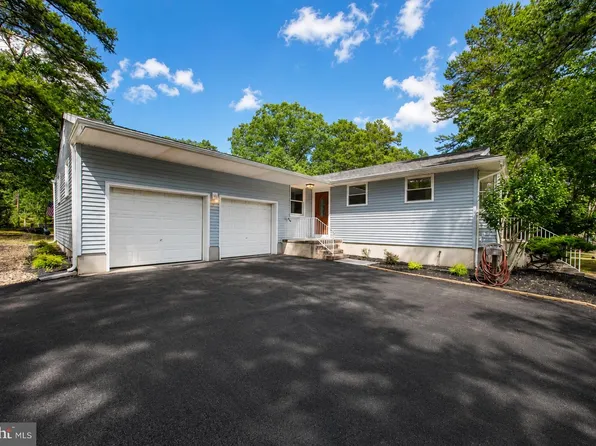 64 Summit Dr, Tabernacle, NJ 08088