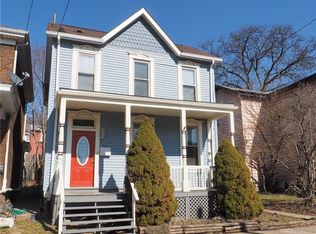 507 Orchard Ave, Avalon, PA