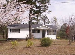 240 Airport Rd, Roanoke, AL 36274