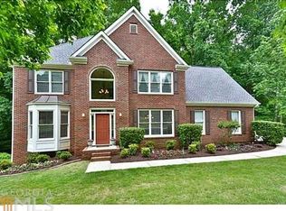 1125 David Trce, Suwanee, GA 30024