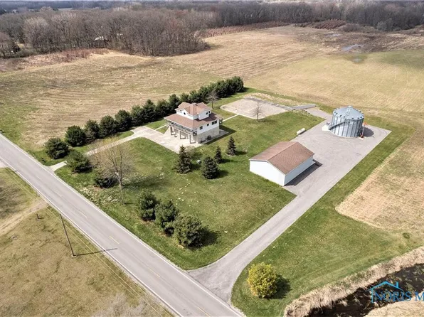 3352 County Road C, Swanton, OH 43558