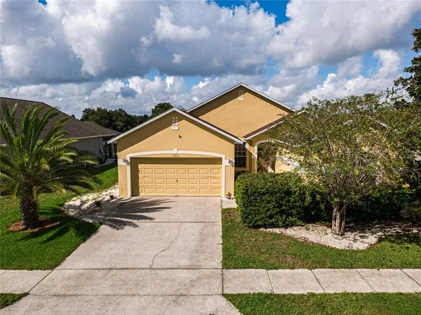 253 WILDFLOWER ROAD, DAVENPORT, FL 33837
