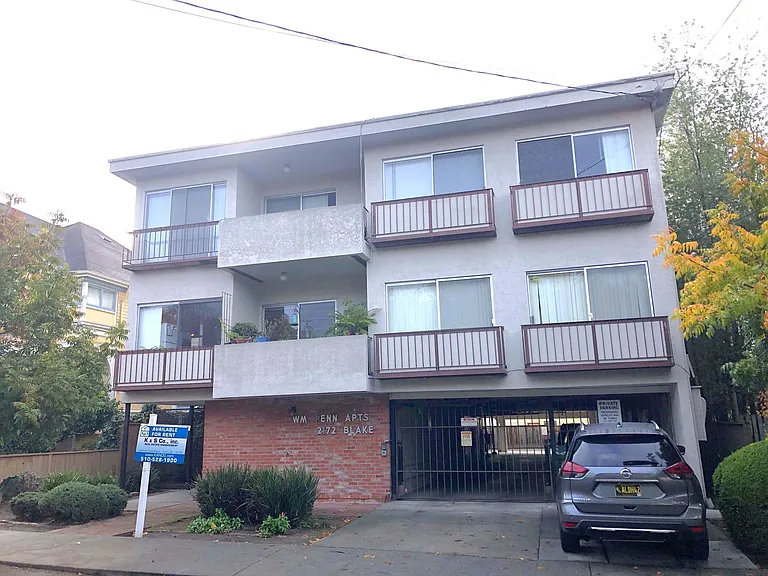 2172 Blake St #10 — Photo 2