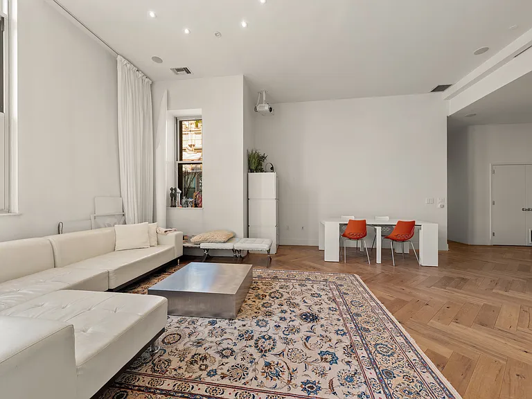 220 W 148th St #5P — Photo 4