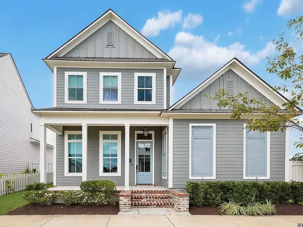 7626 McMahon Dr, Baton Rouge, LA 70817