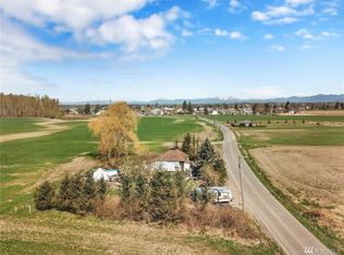 7487 Emerson Rd, Everson, WA 98247