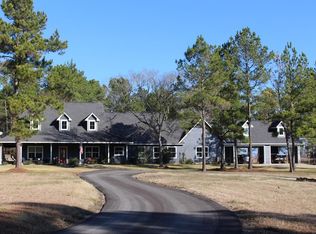 24540 Gay Lake Rd, Montgomery, TX 77356