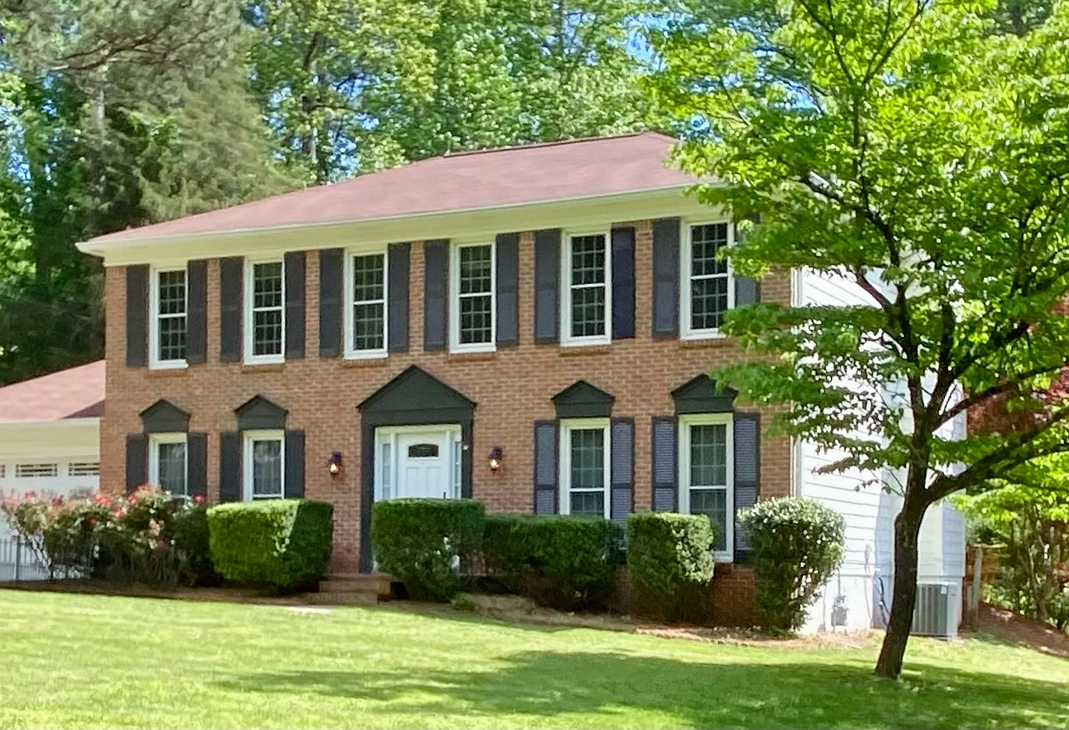 2160 Heritage Trace Ln — Photo 1