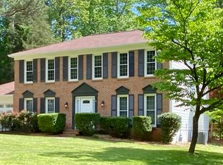 2160 Heritage Trace Ln, Marietta, GA 30062