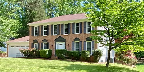 2160 Heritage Trace Ln Photo 1