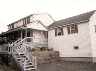 Yankee St, Summit, NY 12175